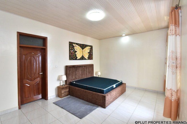 Apartment for rent in Rebero