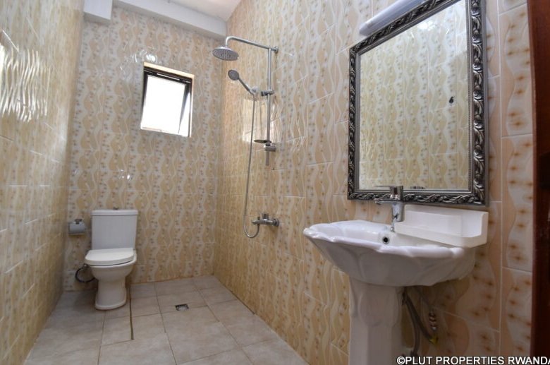 Apartment for rent in Rebero