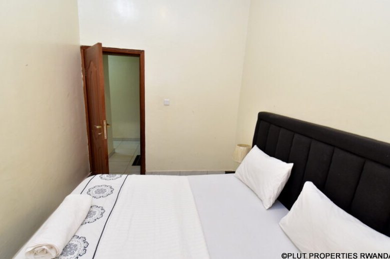 Apartment for rent in Rebero