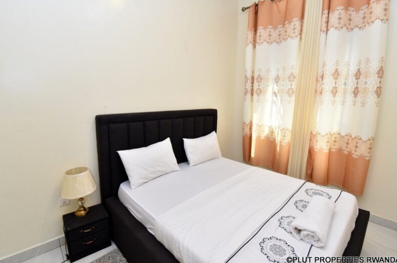 Apartment for rent in Rebero