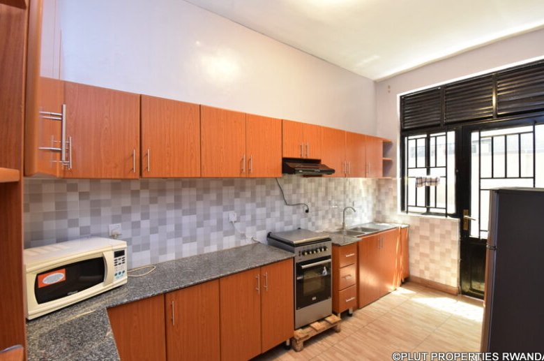 Apartment for rent in Rebero
