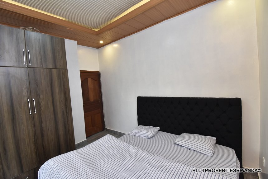 apartment-for-rent-in-kimironko-zindiro-5 Furnished apartment for rent in Kimironko zindiro.