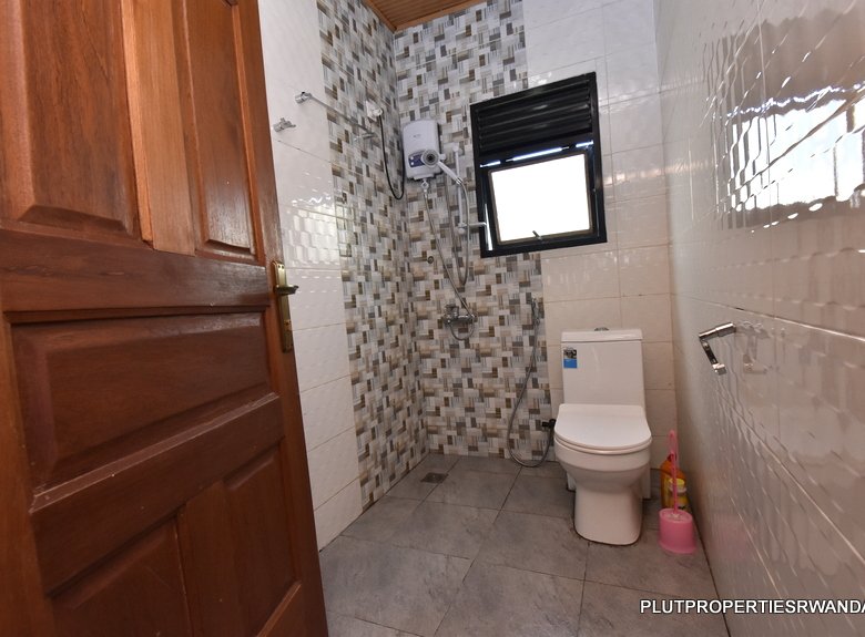 Furnished apartment for rent in Kimironko zindiro. 