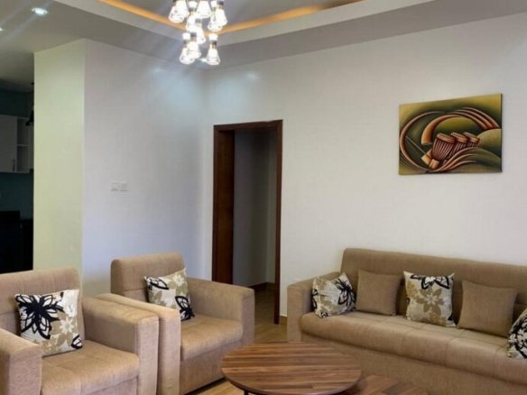 Apartment for rent in Nyamirambo