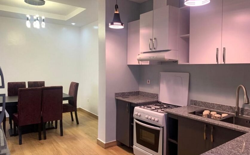Apartment for rent in Nyamirambo