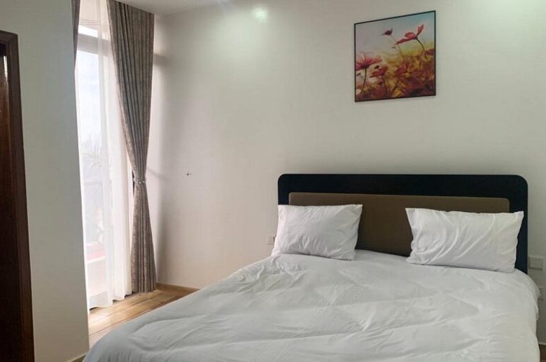 Apartment for rent in Nyamirambo