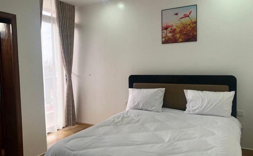 Apartment for rent in Nyamirambo