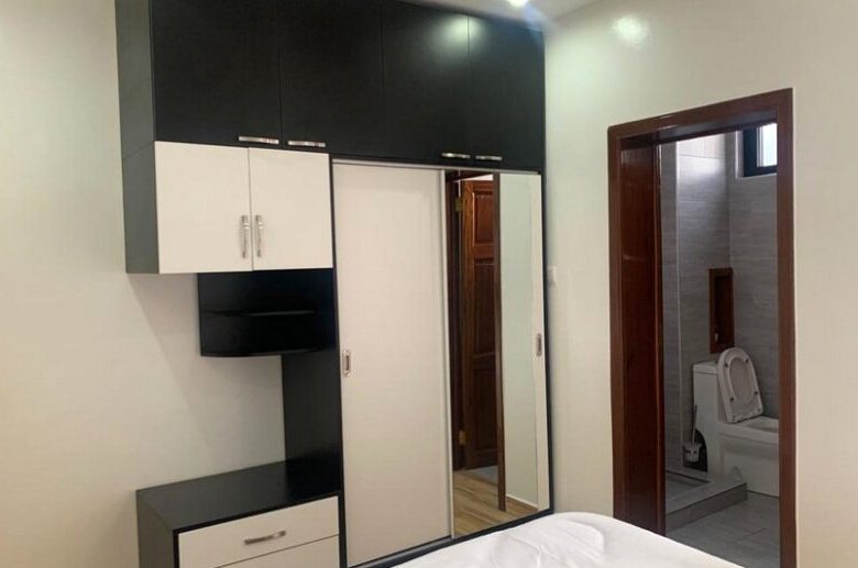 Apartment for rent in Nyamirambo