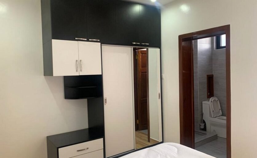 Apartment for rent in Nyamirambo