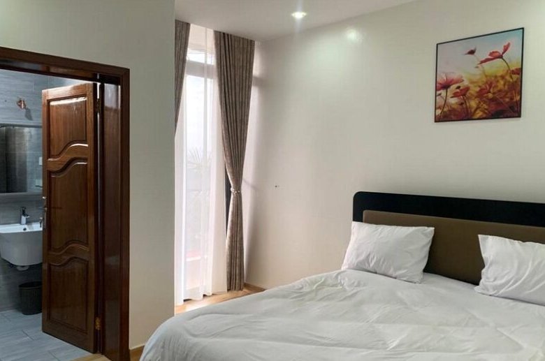 Apartment for rent in Nyamirambo