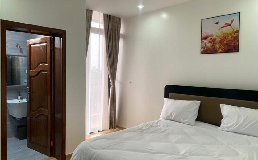 Apartment for rent in Nyamirambo