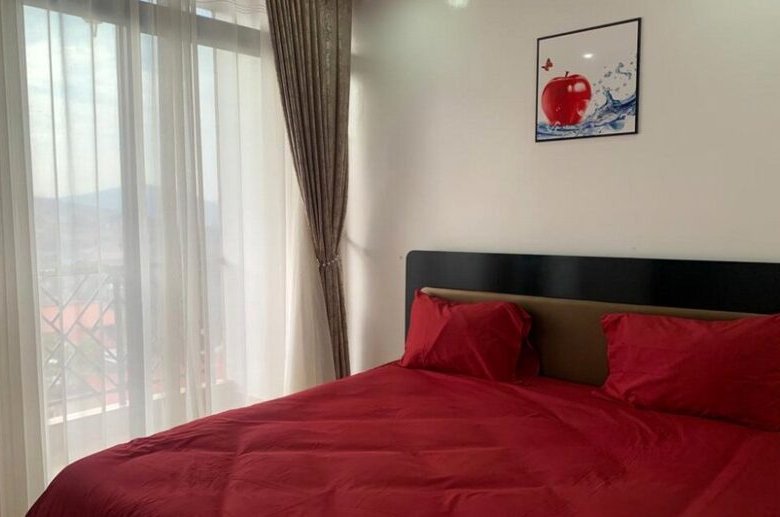 Apartment for rent in Nyamirambo