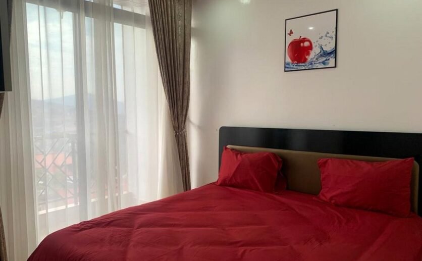 Apartment for rent in Nyamirambo