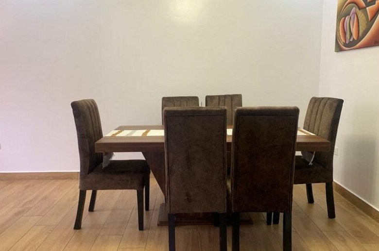 Apartment for rent in Nyamirambo