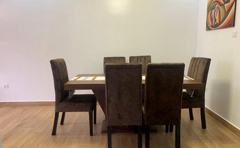 Apartment for rent in Nyamirambo