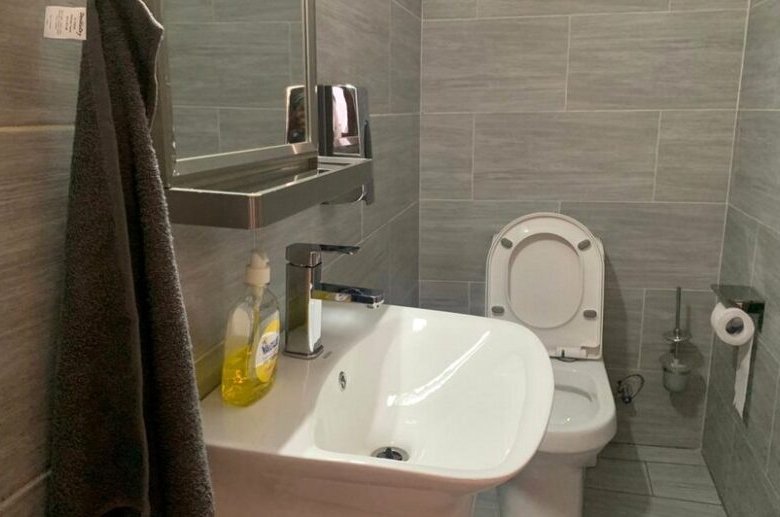 Apartment for rent in Nyamirambo