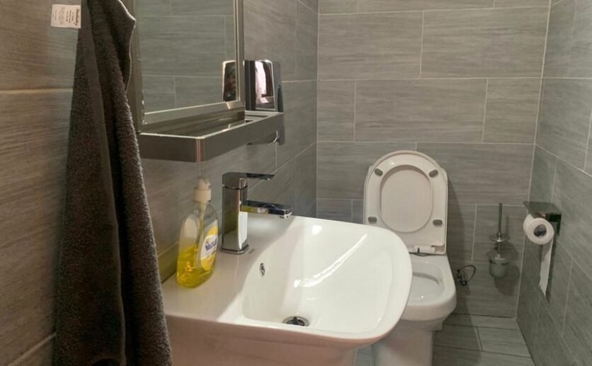 Apartment for rent in Nyamirambo