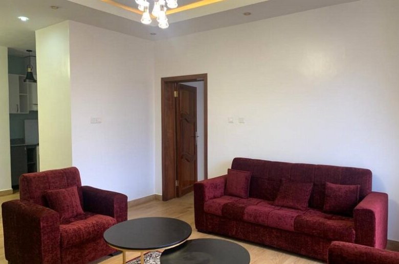 Apartment for rent in Nyamirambo