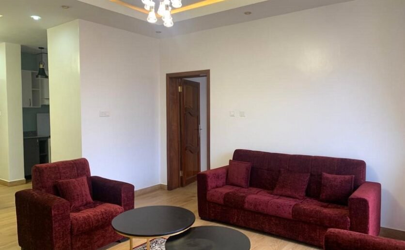 Apartment for rent in Nyamirambo