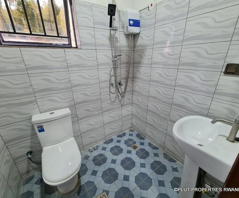 Apartment for rent in Rebero. 