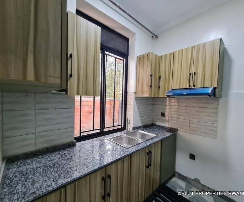 Apartment for rent in Rebero. 