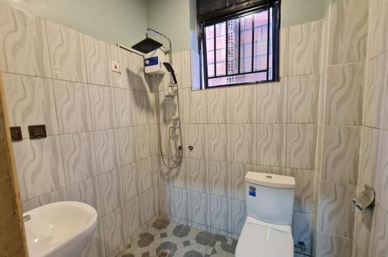 Apartment for rent in Rebero. 