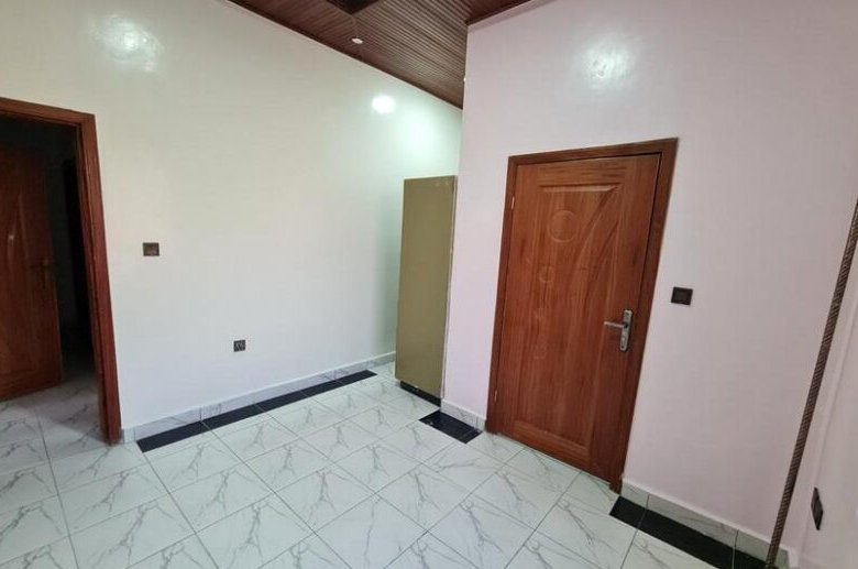 Apartment for rent in Rebero. 