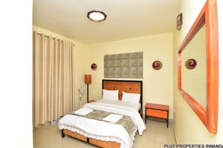 Apartment for sale in Kagugu