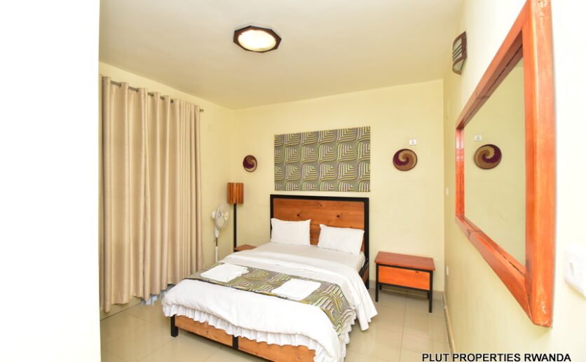 Apartment for sale in Kagugu