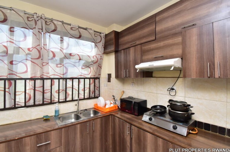 Apartment for sale in Kagugu