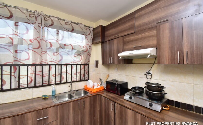 Apartment for sale in Kagugu