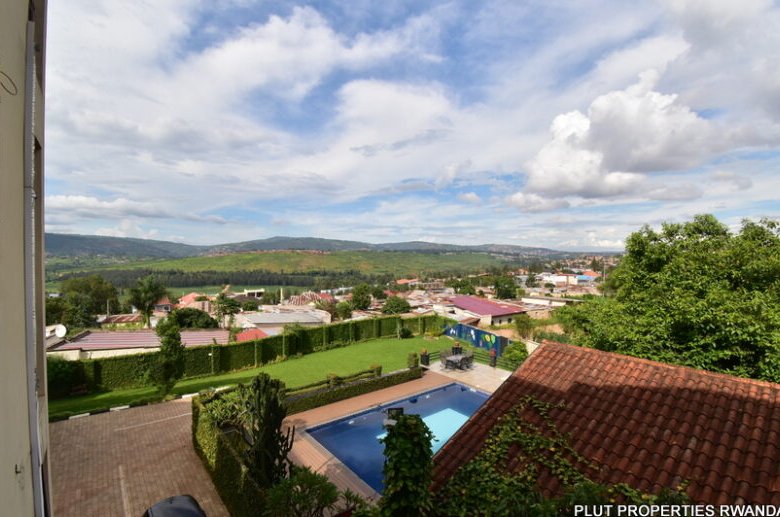 Apartment for sale in Kagugu