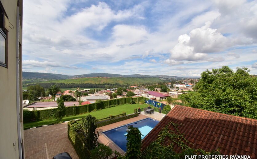 Apartment for sale in Kagugu