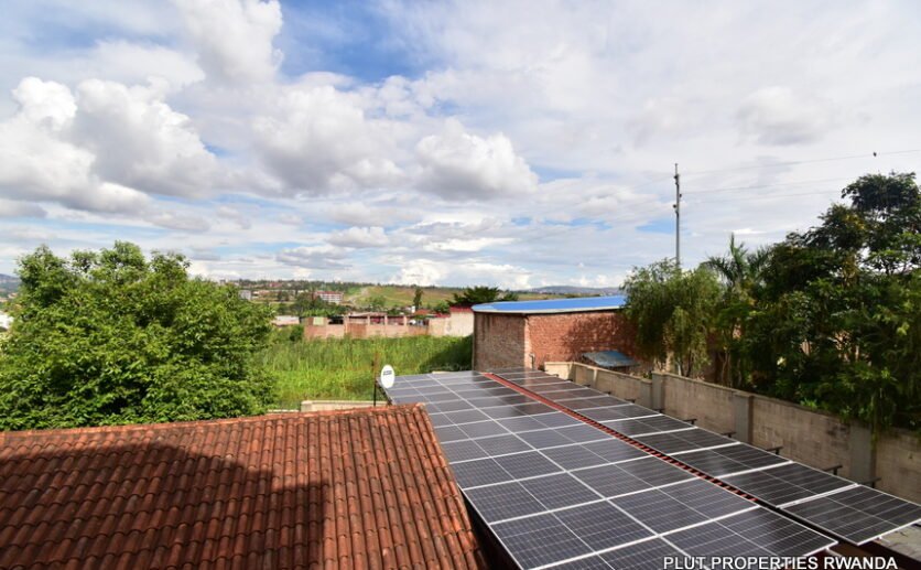 Apartment for sale in Kagugu