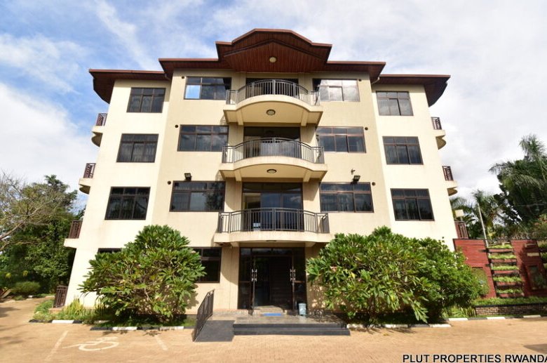 Apartment for sale in Kagugu