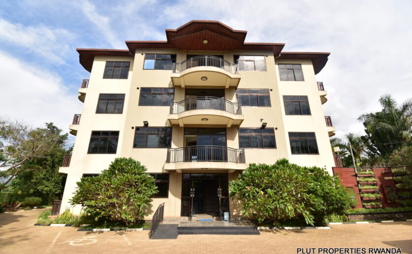 Apartment for sale in Kagugu