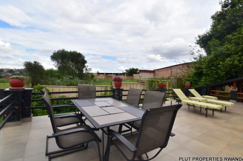 Apartment for sale in Kagugu