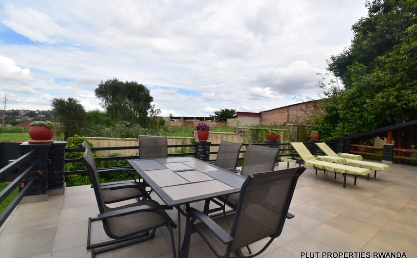 Apartment for sale in Kagugu