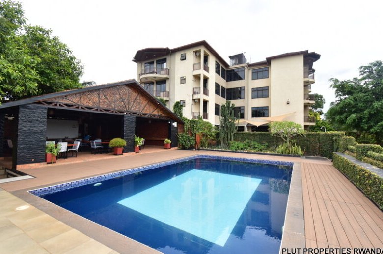 Apartment for sale in Kagugu