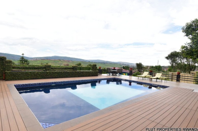 Apartment for sale in Kagugu