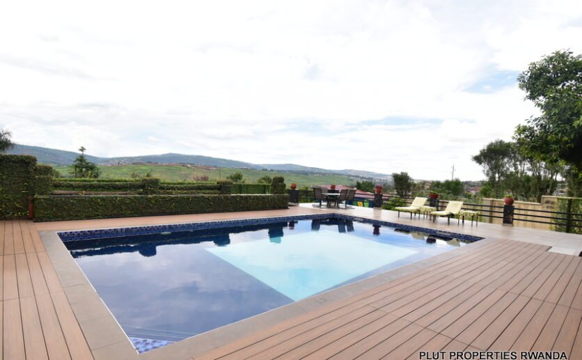 Apartment for sale in Kagugu