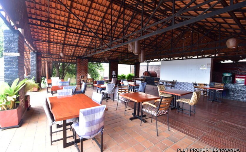 Apartment for sale in Kagugu