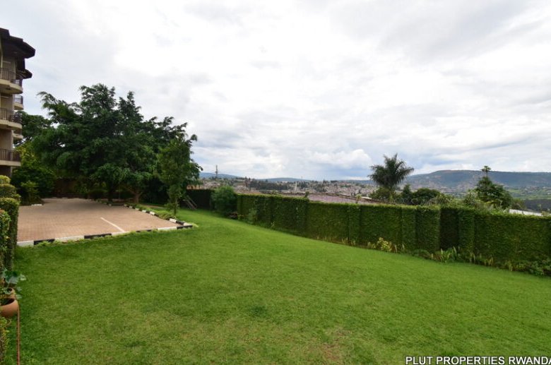 Apartment for sale in Kagugu