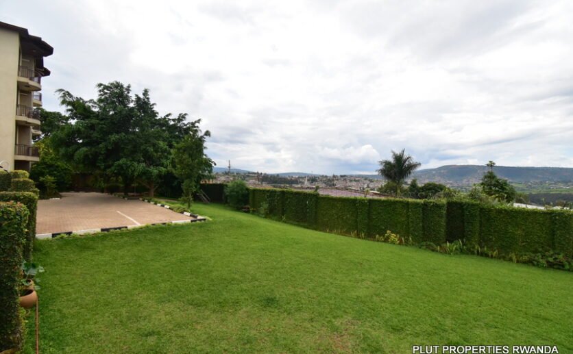 Apartment for sale in Kagugu