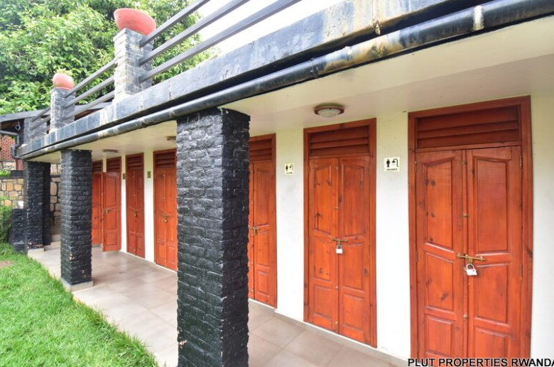 Apartment for sale in Kagugu