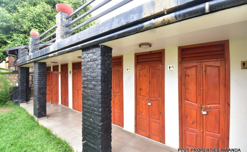 Apartment for sale in Kagugu