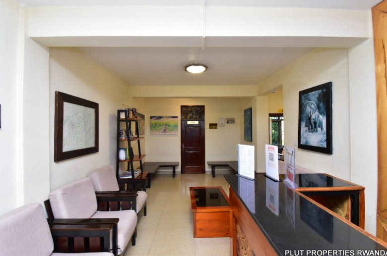Apartment for sale in Kagugu