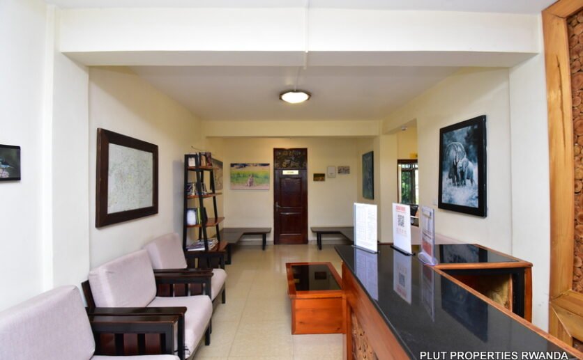 Apartment for sale in Kagugu