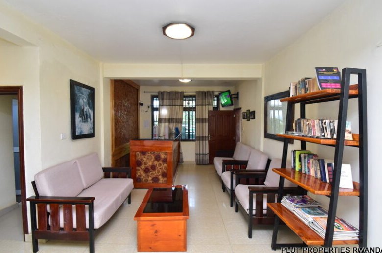 Apartment for sale in Kagugu