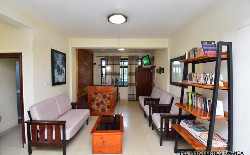 Apartment for sale in Kagugu